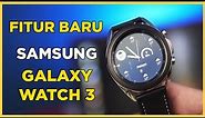 samsung galaxy watch 3 review