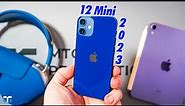 iPhone 12 Mini In 2023: Still Worth It?