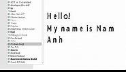 Add Pro Sans Serif Font in Microsoft Word || How To Install Pro Sans Serif Font in Windows 11