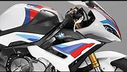 2023 BWM S650RR 4 Cylinder 140HP First Look | BMW S650RR 649cc Is Coming