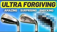 These are the EASIEST CLUBS TO HIT In Golf!