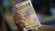 10 biggest Powerball, Mega Millions jackpots won in US lottery history: LIST