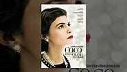 Coco Before Chanel (Subtitles)