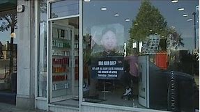 Bad Hair Day? London barber ad mocks Kim Jong-un