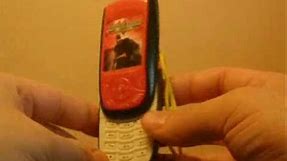 Batman Cellphone Toy