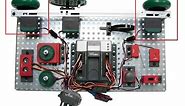 RobotC Tutorial 1 - Programming a Motor - Vex Robotics
