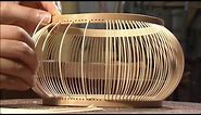 How Pretty Bamboo Confectionery Boxes are made All secret Technical and Tools are Revealed to World