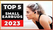 Best Earbuds for Small Ears 2023 [watch before you buy]