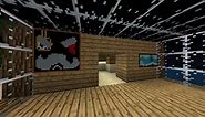 How to make custom paintings in Minecraft