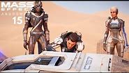 Mass Effect:Andromeda-15-The Krogan Colony