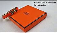 Hermes Clic H Bracelet Review