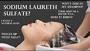 Sodium Laureth Sulfate: What Is It? How's it Made? Is It Safe?