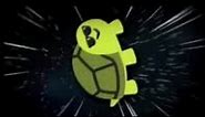 🐢 Dancing turtle emoji vine/meme originally made by Stickfab repost