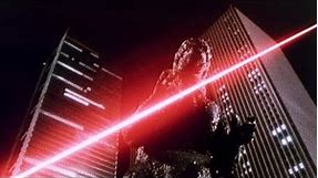 Godzilla 1985 (1985) original theatrical trailer [FTD-0370]
