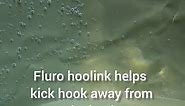 The Fluoro D Rig is a popular and effective carp fishing rig known for its versatility and outstanding presentation. This rig employs a combination of materials and components to maximize its effectiveness in fooling cautious carp. The "D" in its name refers to the distinctive shape of the rig, which resembles the letter D when fully assembled. It typically consists of a length of stiff fluorocarbon or monofilament line, which provides the necessary stiffness to present the bait effectively. The