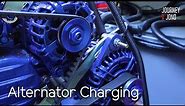 45. Lithium Battery Charging with an Alternator