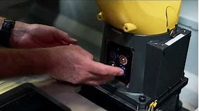 How to change your Fanuc Robot Battery - Tool Tip Tuesday #72
