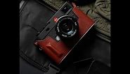 Camera Case for Leica M11 - VINCOV