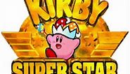 [Music] Kirby Super Star - Milky Way Wishes Intro
