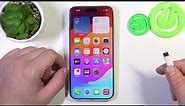 How To Connect Headphones With iPhone 15 Pro Max