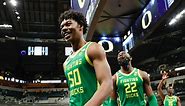 Report: Oregon transfer Eric Williams schedules official visits