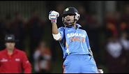 Kohli's coming-of-age ton lifts India to win | Match 11, India vs Sri Lanka 2012