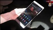Huawei P8 Max hands on - Massive 6.8 inch phablet with high end specs [ENGLISH]
