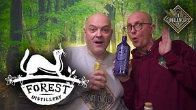 Earl Grey Forest Gin Review | The Ginfluencers UK