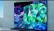 Best 5 Top 4K TVs of (2024)