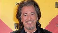 Al Pacino expecting a baby at 83: Health risks for children of older fathers