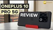 OnePlus 10 Pro 5G Review | Snapdragon 8 GEN 1 SoC | Zee Business Tech | oneplus 10 pro
