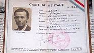 Secret Messages for the French Resistance
