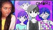 Just a "CUTE" Game about Friendship...right? | Omori [1]