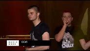 CRNI CERAK / #CC1 / Live @Belgrade Music Week 2022