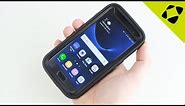 OtterBox Defender Samsung Galaxy S7 Case Review - Hands On