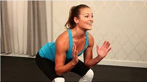 How to Do a Squat Correctly, Fitness Basics, Fit How To