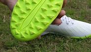 adidas PREDATOR ACCURACY 3 Turf Cleats #futsal #footballboots