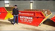 8 Cubic Yard Skip Information, Size and Uses