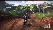 MX vs. ATV: Alive (Xbox 360) Full Online Motocross race on Xbox Live (AFTER 7/1/2011 PATCH) (HD)