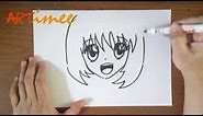 How to Draw Anime for Beginners