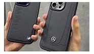 Exclusive Cases for IPhone 📲 Mercedes-Benz ⚡️Bmw ⚡️Разноцветные ✅Оригинал ✅Качественный ✅