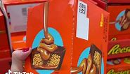 Reese’s big cups at Costco in a box of 16! | costco food