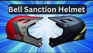 Bell Sanction Adult Full Face Bike Helmet Review
