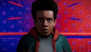Animated 'Spider-Man: Into the Spider-Verse' Is a Pop-Art Masterpiece