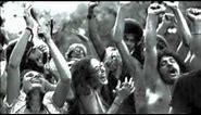 1960s Hippie Movement