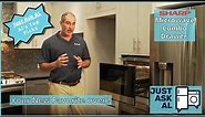 Sharp Convection/Air Fry Microwave Drawer Combo Oven Review: Just Ask Al