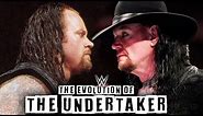 The Evolution of The Undertaker! - WWF/WWE (1990-2019)