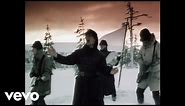 U2 - New Year's Day (Official Music Video)