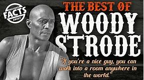 The Best of Woody Strode