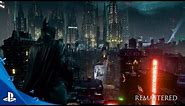 Batman: Return to Arkham - Launch Trailer | PS4